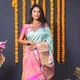 Aqua Blue__Royal Rajgharana Sarees